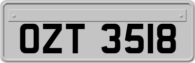 OZT3518