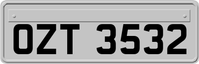 OZT3532