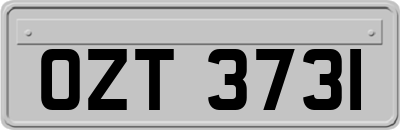OZT3731