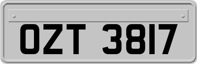 OZT3817