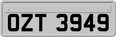 OZT3949