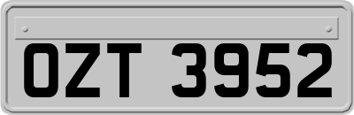 OZT3952