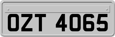 OZT4065