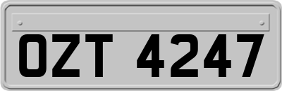OZT4247