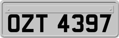 OZT4397
