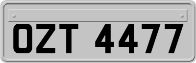 OZT4477