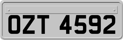OZT4592