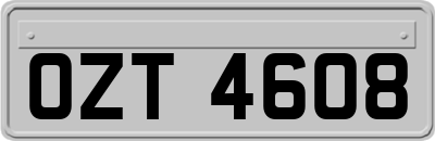 OZT4608