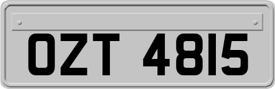OZT4815