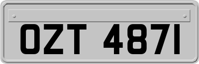 OZT4871