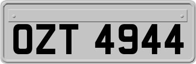 OZT4944