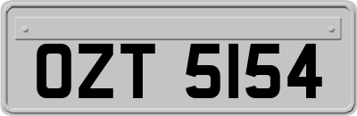 OZT5154