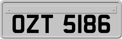 OZT5186