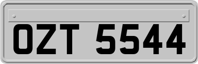 OZT5544