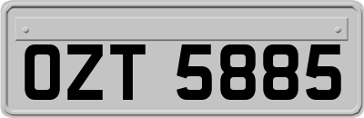 OZT5885