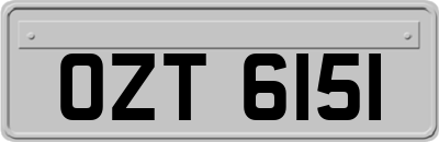 OZT6151