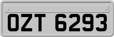 OZT6293