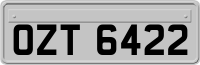 OZT6422
