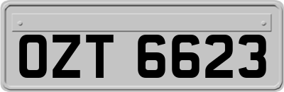 OZT6623