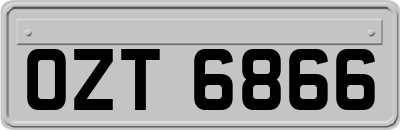 OZT6866