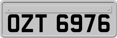 OZT6976