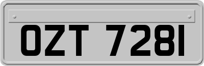 OZT7281