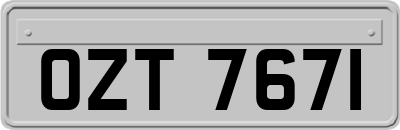 OZT7671