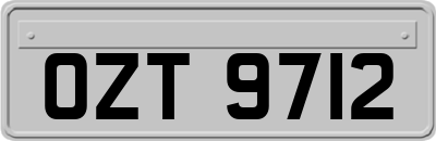 OZT9712