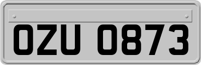 OZU0873