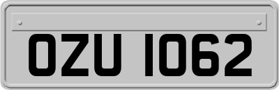OZU1062