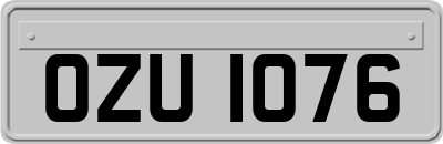 OZU1076
