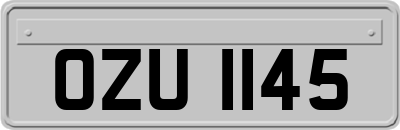 OZU1145