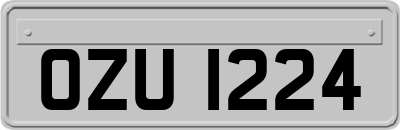 OZU1224