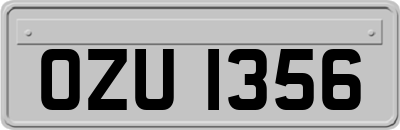 OZU1356