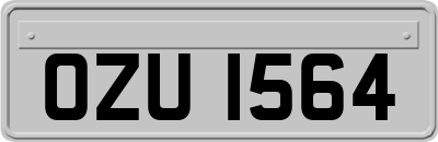 OZU1564