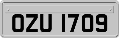 OZU1709