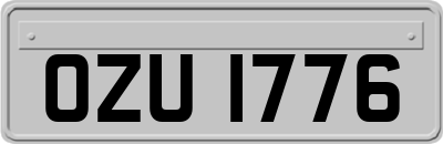 OZU1776