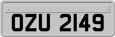 OZU2149