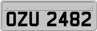 OZU2482