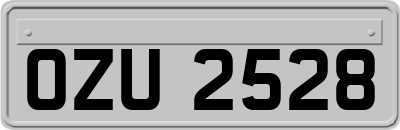 OZU2528