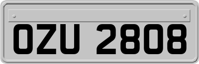 OZU2808