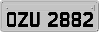 OZU2882