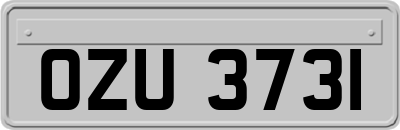 OZU3731