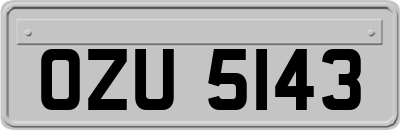 OZU5143