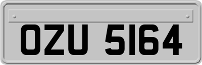 OZU5164