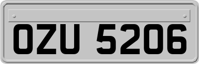 OZU5206
