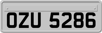 OZU5286