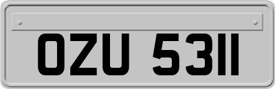 OZU5311