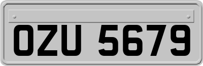 OZU5679