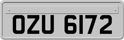 OZU6172